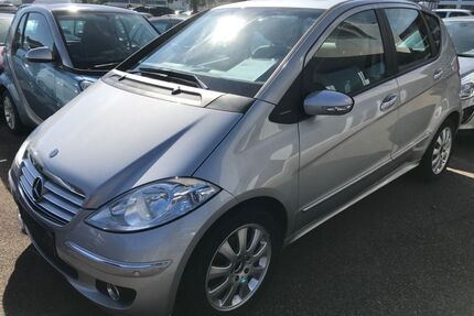 Mercedes-Benz A 200 Gebrauchtwagen