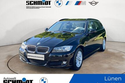 BMW 325 Gebrauchtwagen