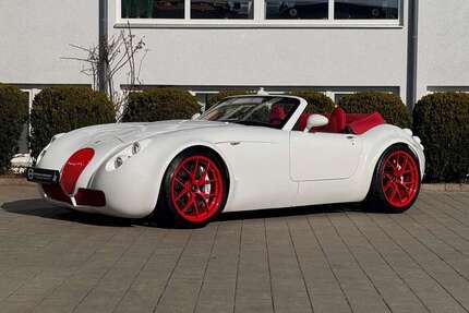 Wiesmann MF 5 Gebrauchtwagen