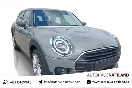Mini One Clubman Gebrauchtwagen