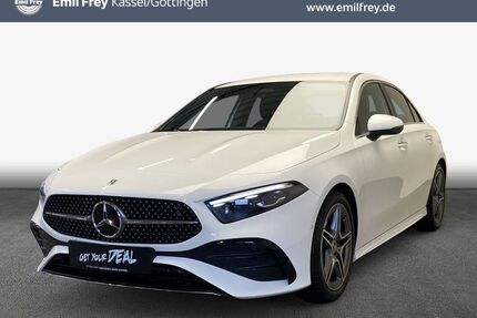 Mercedes-Benz A 180 Gebrauchtwagen