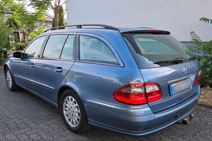 Mercedes-Benz E 220 Gebrauchtwagen