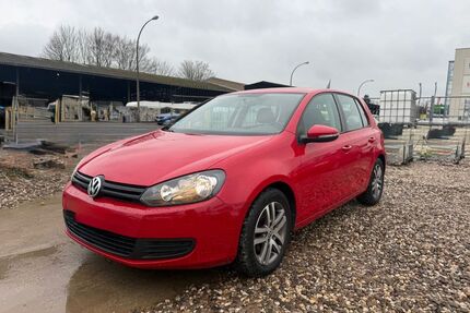 VW Golf Gebrauchtwagen