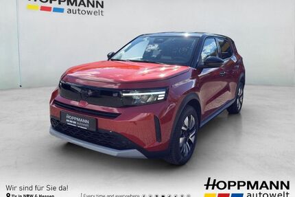 Opel Frontera Gebrauchtwagen