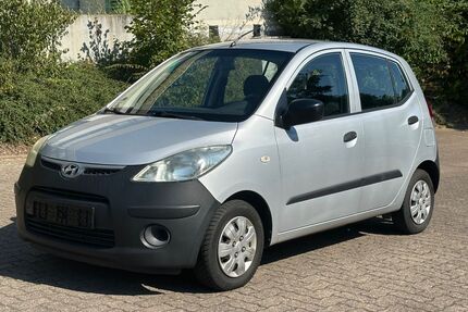 Hyundai i10 Gebrauchtwagen