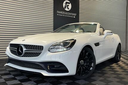 Mercedes-Benz SLC 300 Gebrauchtwagen