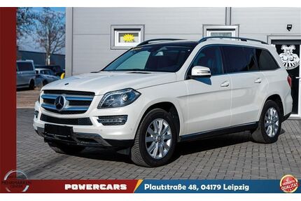 Mercedes-Benz GL 350 Gebrauchtwagen