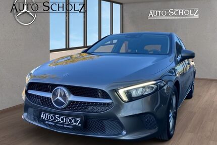 Mercedes-Benz A 180 Gebrauchtwagen