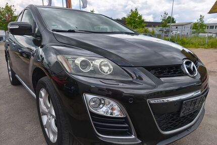 Mazda CX-7 Gebrauchtwagen