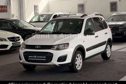 Lada Kalina Gebrauchtwagen