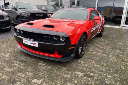 Dodge Challenger Gebrauchtwagen
