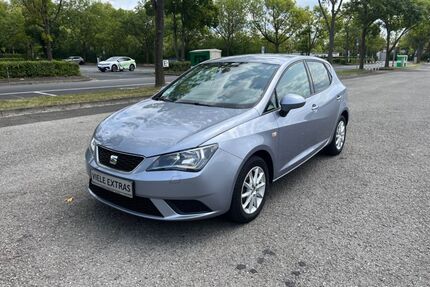 Seat Ibiza Gebrauchtwagen