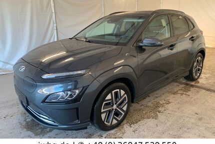 Hyundai KONA Gebrauchtwagen