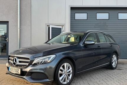 Mercedes-Benz C 220 Gebrauchtwagen
