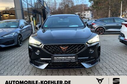 Cupra Formentor Gebrauchtwagen