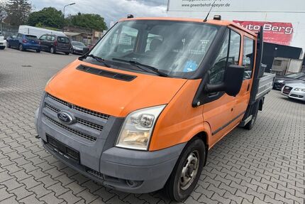 Ford Transit Gebrauchtwagen