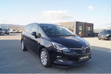 Opel Zafira Tourer Gebrauchtwagen