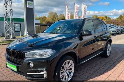 BMW X5 Gebrauchtwagen