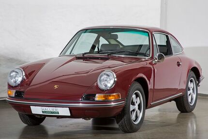 Porsche 911 Urmodell Gebrauchtwagen