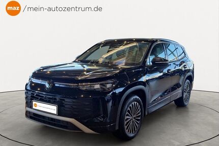 VW Tayron Gebrauchtwagen