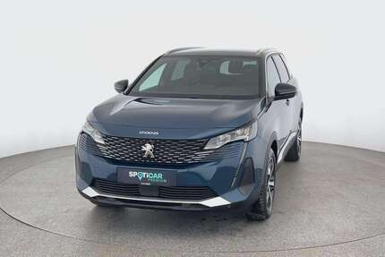 Peugeot 5008 Gebrauchtwagen