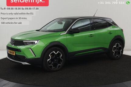 Opel Mokka-e Gebrauchtwagen