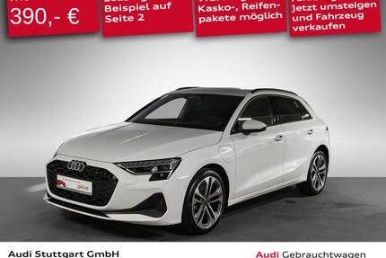 Audi A3 Gebrauchtwagen