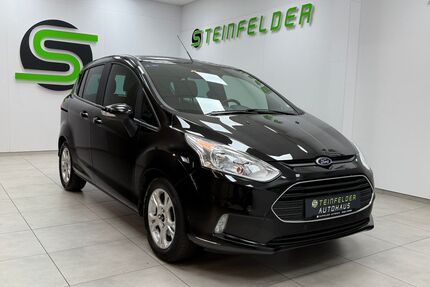 Ford B-Max Gebrauchtwagen