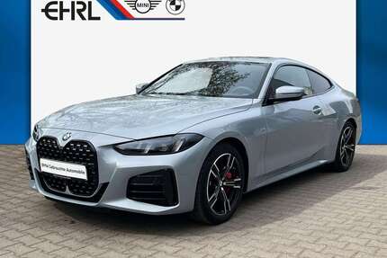 BMW 430 Gebrauchtwagen