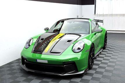 Porsche 992 Gebrauchtwagen