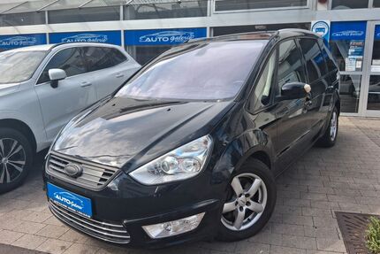 Ford Galaxy Gebrauchtwagen