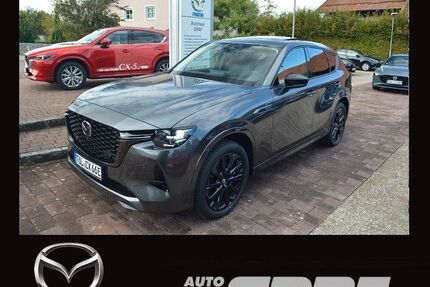 Mercedes-Benz CX-60 