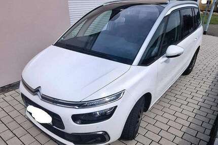 Citroen Grand C4 Picasso Gebrauchtwagen
