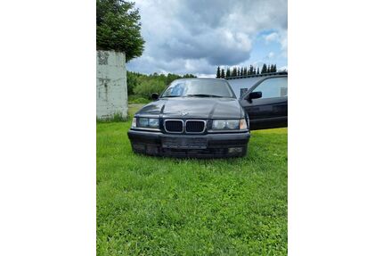 BMW 316 Gebrauchtwagen