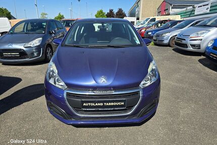 Peugeot 208 Gebrauchtwagen