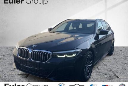 BMW 520 Gebrauchtwagen