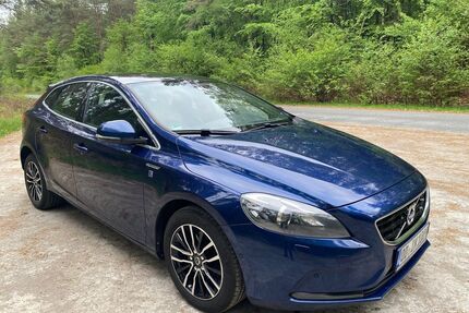 Volvo V40 Gebrauchtwagen