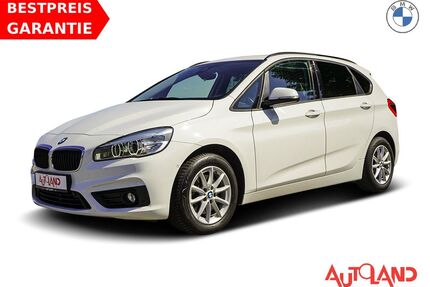 BMW 218 Gebrauchtwagen