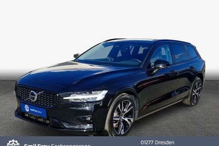 Volvo V60 Gebrauchtwagen