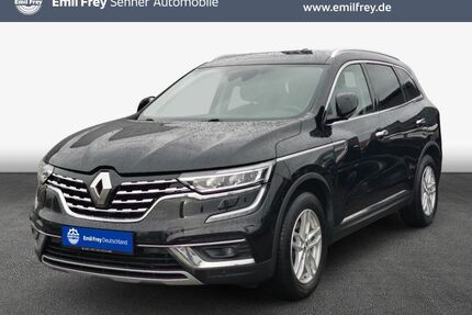 Renault Koleos Gebrauchtwagen