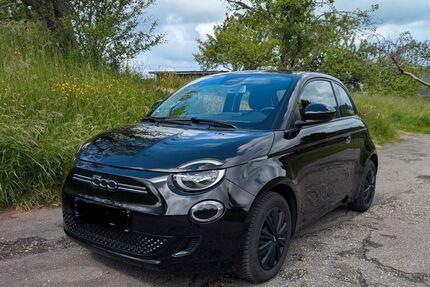 Fiat 500e Gebrauchtwagen