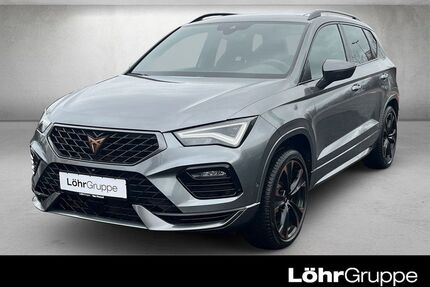 Cupra Ateca Gebrauchtwagen
