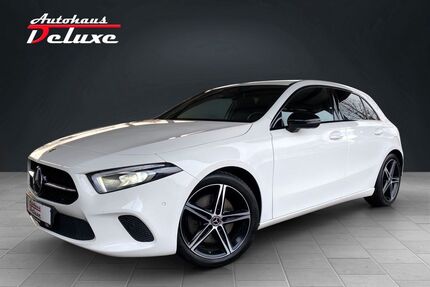 Mercedes-Benz A 250 Gebrauchtwagen