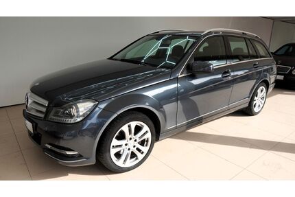 Mercedes-Benz C 180 Gebrauchtwagen