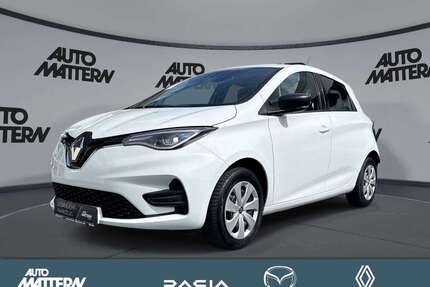 Renault ZOE Gebrauchtwagen