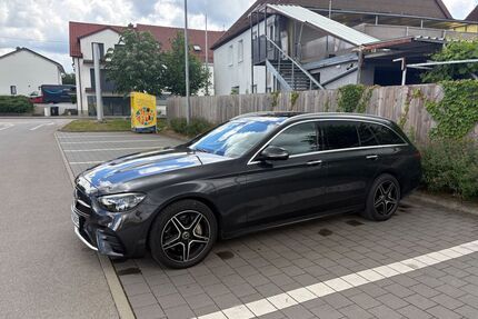 Mercedes-Benz E 300 Gebrauchtwagen