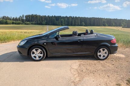 Peugeot 307 Gebrauchtwagen