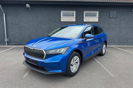 Skoda Enyaq Gebrauchtwagen