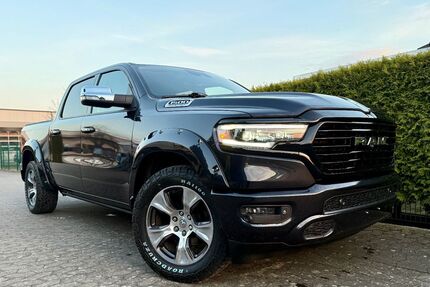 Dodge RAM Gebrauchtwagen
