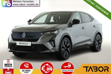 Renault Rafale Gebrauchtwagen